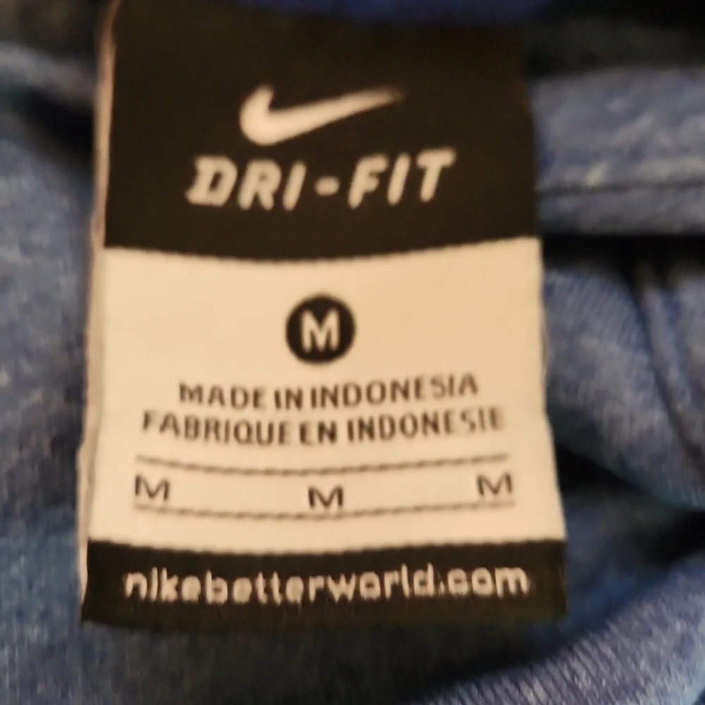 Nike Woman Hoddie